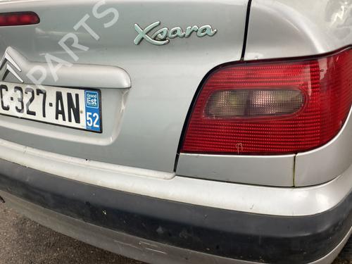 Right taillight CITROËN XSARA (N1) 1.4 i | BP29893468C35