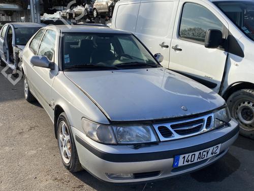 Other SAAB 9-3 (YS3D) 2.2 TiD | BP38007114O1 - Image 5