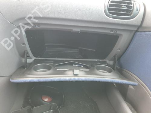 Glove box PEUGEOT 206 Hatchback (2A/C) 1.4 i | BP20174193C95 