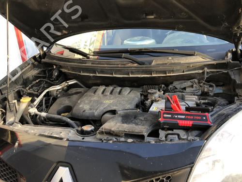 Used ABS pump RENAULT KOLEOS I (HY_) 2.0 dCi 4x4 (HY0K) (150 hp) 19904745