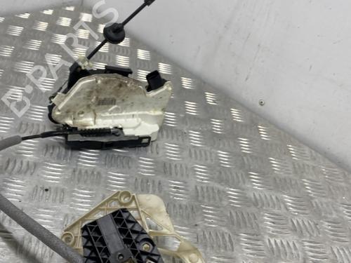 Rear left lock VW TIGUAN (5N_) 1.4 TSI | BP27594526C100 