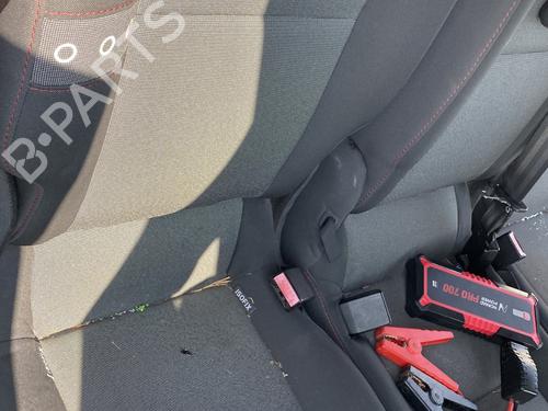 Used Rear seat Rear seat RENAULT GRAND SCÉNIC III (JZ0/1_) 1.5 dCi (JZ09, JZ0D, JZ10, JZ14, JZ1G, JZ29, JZ2C) (110 hp) 26564510 26564510