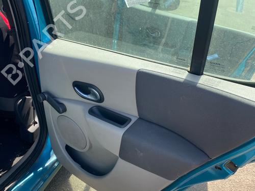 Used Rear right panel Rear right panel 37008339 37008339