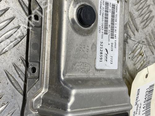 Engine control unit (ECU) FIAT PANDA (312_, 319_) 1.2 (312PXA1A) | BP29732375M57 