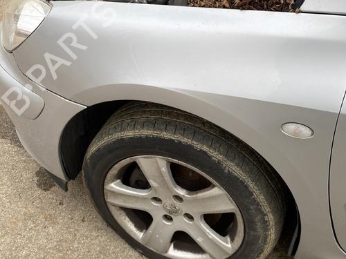 Used Left front fenders PEUGEOT 307 Break (3E) 2.0 HDI 110 (107 hp) 23784886