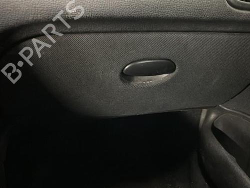 Used Glove box PEUGEOT 206 SW (2E/K) 1.4 HDi (68 hp) 19904610