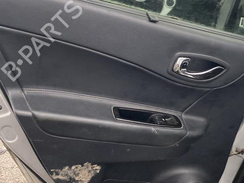 Bageste venstre beklædning RENAULT KOLEOS I (HY_) 2.0 dCi 4x4 (HY0K) (150 hp) 31953938