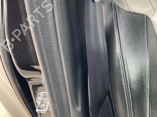Used Front right seatbelt Front right seatbelt 37438729 37438729