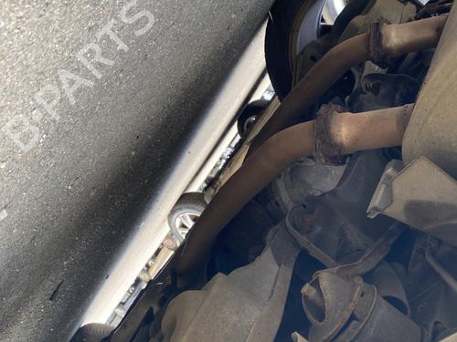 Used Fuel tank Fuel tank INFINITI QX50 I 30d AWD (238 hp) 27617589 27617589