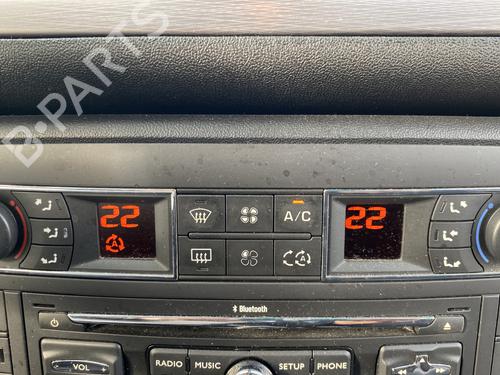 Used Climate control Climate control 28813787 28813787