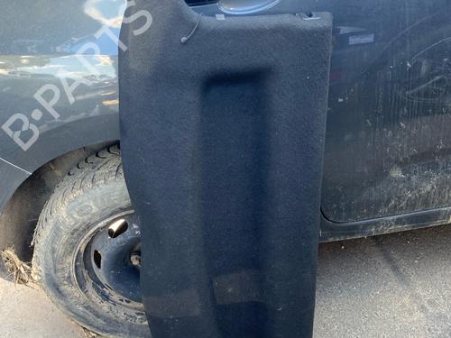 Rear parcel shelf CITROËN C3 II (SC_) 1.6 HDi | BP36095206C85 - Image 3