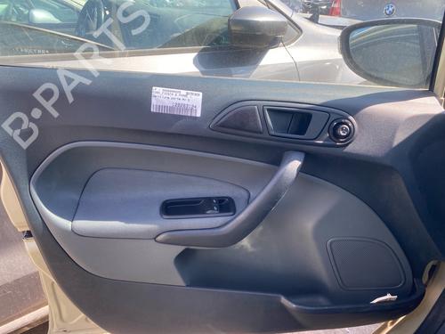 Front left panel FORD FIESTA VI (CB1, CCN) | BP36653910C58 - Image 3