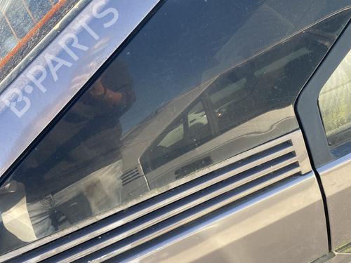 Rear right quarter glass CITROËN BX (XB-_) 16 | BP29537650C92 