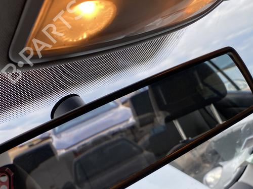 Rear mirror VW GOLF V (1K1) 1.9 TDI | BP31859817I6 - Image 2