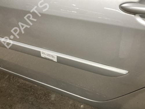 Door moulding trim RENAULT MEGANE II Estate (KM0/1_) 1.5 dCi (KM1F) | BP22223496C150 