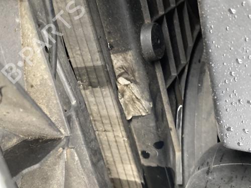 Front slam panel SEAT ALTEA (5P1) 1.9 TDI | BP32295180C72