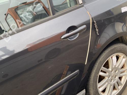 Left rear door RENAULT VEL SATIS (BJ0_) 2.0 16V Turbo (BJ0K) | BP23785580C4 