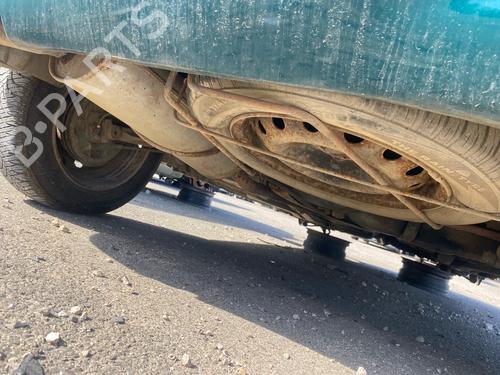 rear-axle-peugeot-206-hatchback-2ac-1998-1999-2000-2001-2002-2003-2004-2005-2006-2007-2008-2009-2010-2011-2012-37527069 main image