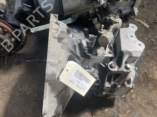 Gearbox CHEVROLET AVEO Saloon (T300) | BP36756130M3 - Image 6