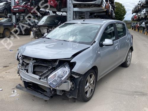 AC compressor DACIA SANDERO II 1.5 Blue dCi 95 (B8JL) | BP30854006M34 - Image 6