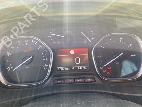 Kombiinstrument PEUGEOT EXPERT Van (V_) 1.6 BlueHDi 115 (115 hp) 25588278