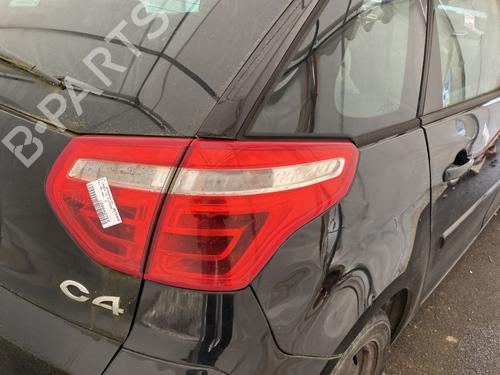right-taillight-citroen-c4-picasso-i-mpv-ud_-2006-2007-2008-2009-2010-2011-2012-2013-2014-2015-32194637 main image
