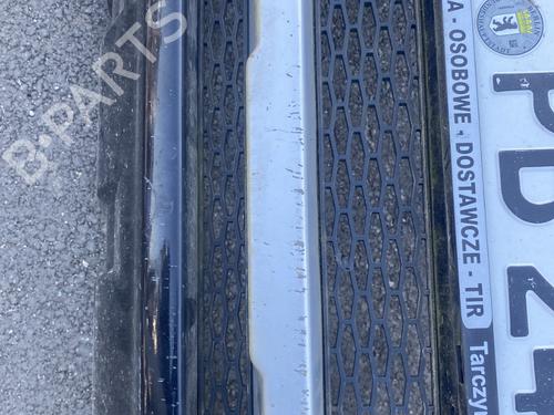 Front bumper LAND ROVER RANGE ROVER EVOQUE (L538)  | BP25478220C7 