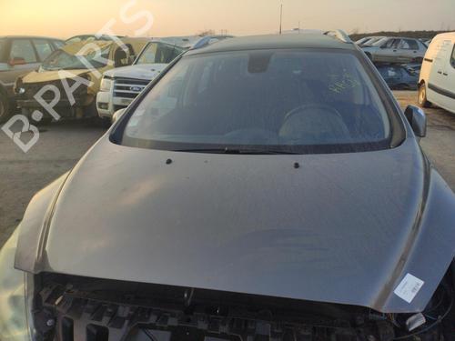 Used Hood PEUGEOT 308 SW I (4E_, 4H_) [2007-2014]  19912194