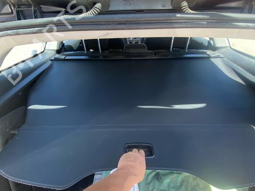 Used Rear parcel shelf Rear parcel shelf 36684727 36684727