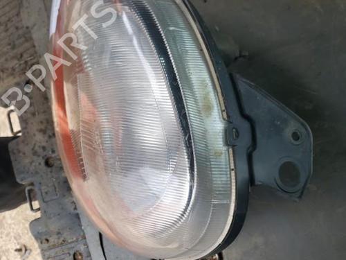 Venstre forlygte RENAULT KANGOO Express (FC0/1_) D 55 1.9 (FC0D) (54 hp) 22120492