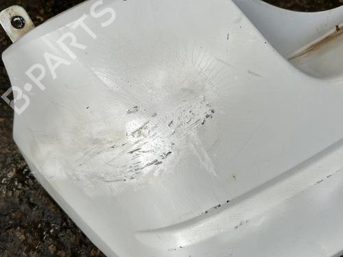Rear bumper OPEL AGILA A (H00) 1.2 16V (F68) | BP22113763C8 