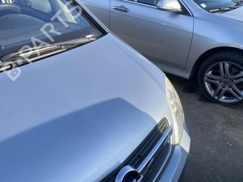 Hood OPEL MERIVA A MPV (X03) 1.7 CDTI (E75) | BP31757507C1