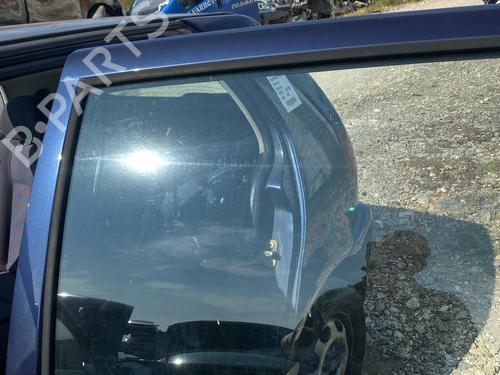 Used Rear left door window Rear left door window 37611828 37611828
