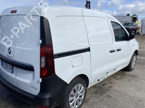Benzintank RENAULT EXPRESS Box Body/MPV 1.5 Blue dCi 95 (F6AB) | BP36344961C62 - Image 6