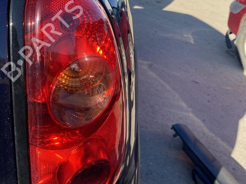 Used Right taillight Right taillight 37749438 37749438