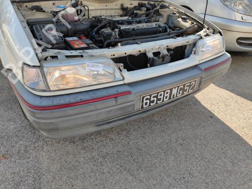 Front bumper ROVER 200 II Hatchback (XW) 216 GSi | BP19912456C7 