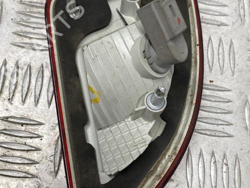 Venstre baglygte bagklap RENAULT TWINGO II (CN0_) 1.2 16V (CN04, CN0B) | BP29537696C79 