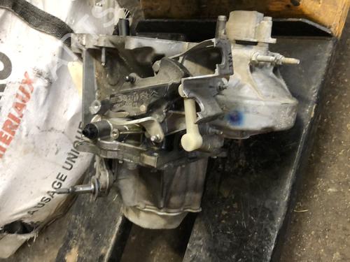 Used Gearbox Gearbox 19914257 19914257