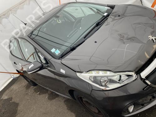 Used ABS pump PEUGEOT 208 I (CA_, CC_) 1.6 HDi / BlueHDi 75 (75 hp) 30760467