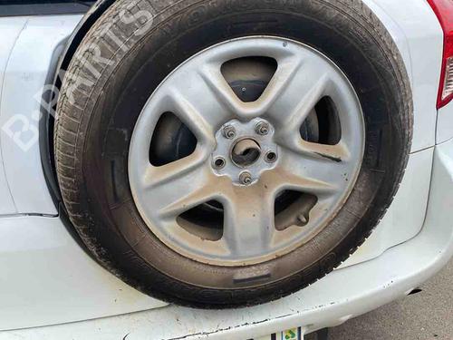 Reservehjul kit Reservehjul kit TOYOTA RAV 4 III (_A3_) 2.2 D 4WD (ALA30_, ALA30R) (136 hp) 36438386 36438386