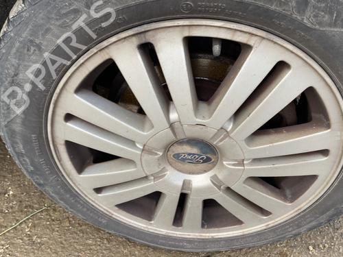 Fælk FORD FOCUS C-MAX (DM2) 1.8 TDCi | BP31356082C45 - Image 2