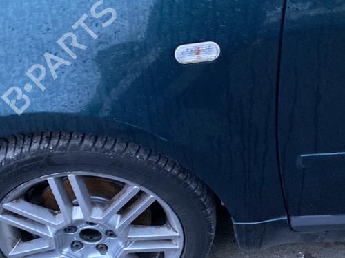 Used Left front fenders FORD FOCUS C-MAX (DM2) 2.0 TDCi (133 hp) 31071384