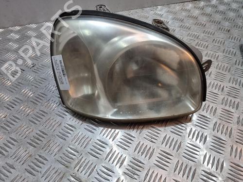 Right headlight HYUNDAI SANTA FÉ I (SM) 2.0 CRDi | BP19914488C29 