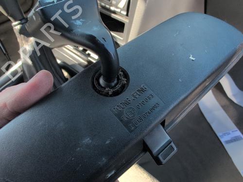 rear-mirror-ssangyong-musso-sports-2004-34110091 main image