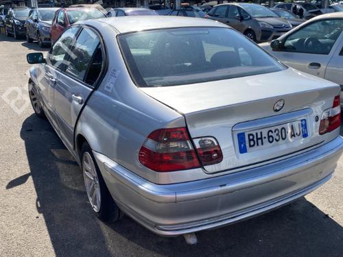 Left tailgate light BMW 3 (E46) | BP19906743C79 - Image 4