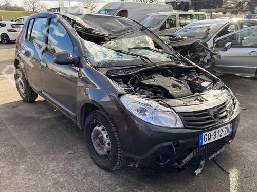 Gearbox DACIA SANDERO 1.5 dCi | BP23783693M3  - Image 11