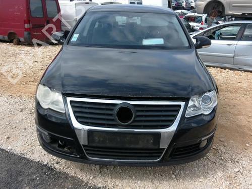 Right front indicator VW PASSAT B6 (3C2) 1.9 TDI | BP28366862C33 - Image 8
