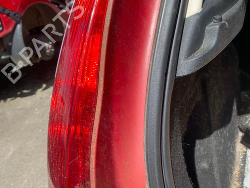 Used Left taillight Left taillight 37683507 37683507