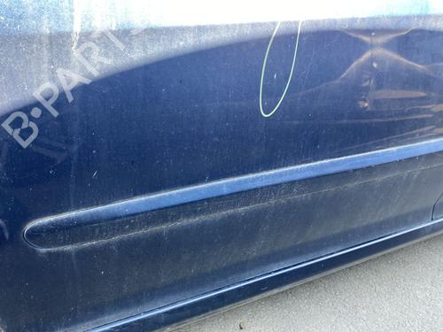 Used Door moulding trim PEUGEOT 308 SW I (4E_, 4H_) 1.6 HDi (112 hp) 24827125