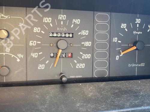 Instrument cluster CITROËN BX (XB-_) 19 D | BP29537704C47 